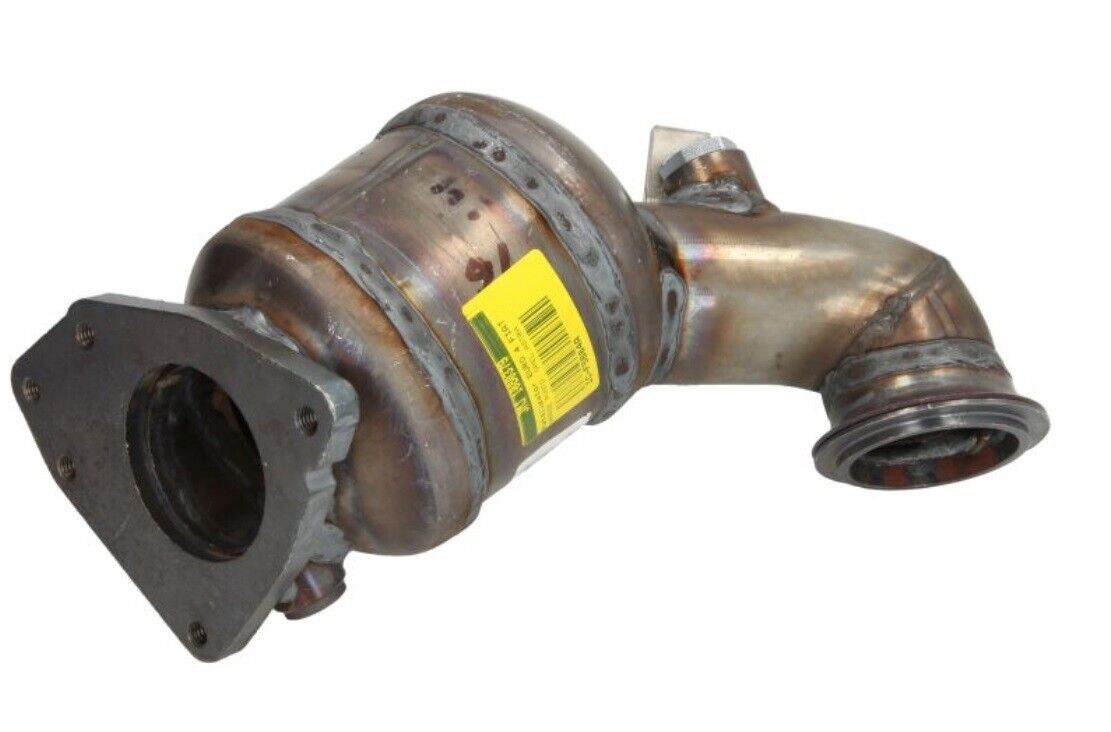Kat Katalysator Fiat Grande Punto Saab 9-3 Opel Astra H Signum Vectra C 1.9 CDTi