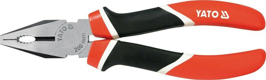 YATO YT-1940 Combies Universal Congs 160mm hardened Chrome Vanadium CRV55