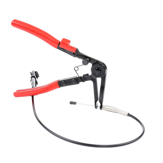ENERGY Schlauchklemmenzange Schlauchschellenzange Auto KFZ