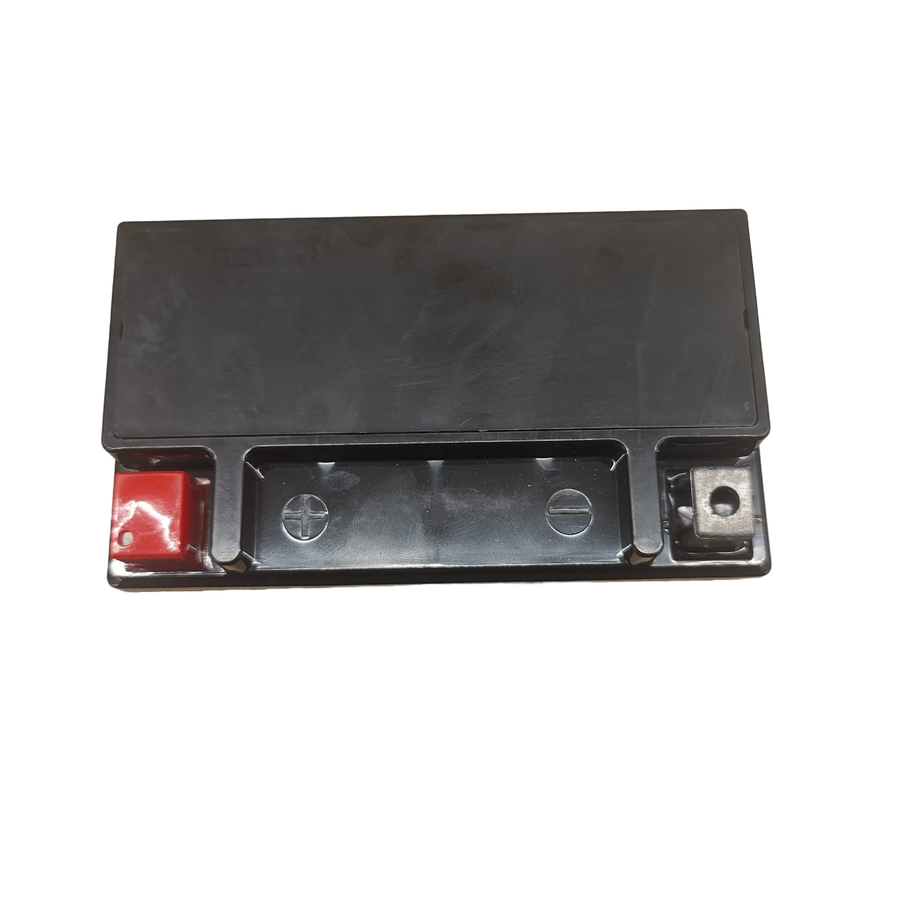 Quand GEL Motorradbatterie 160A 10Ah für Honda Suzuki Yamaha YTX12-BS ETX12-BS