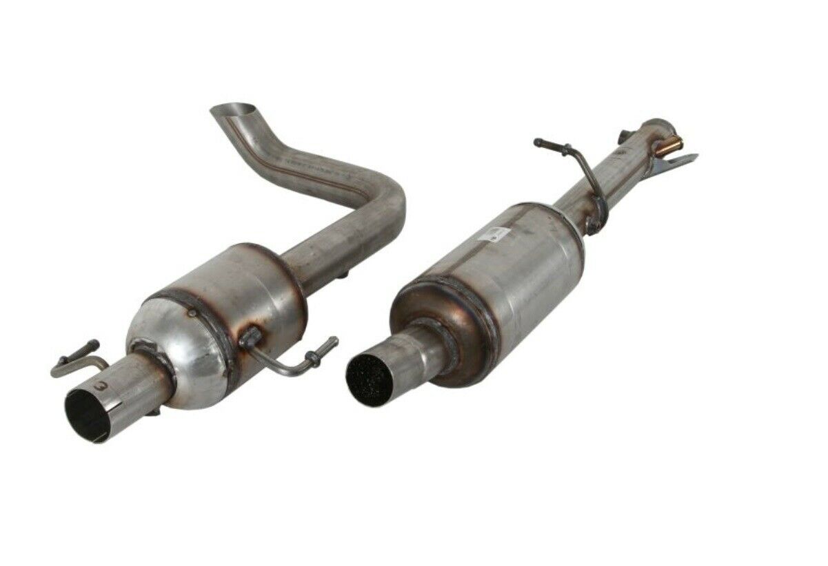 SCR Katalysator für Nissan NV400 Opel Movano Renault Master 2.3 dci CDTI ab 2014 - Flex-Autoteile