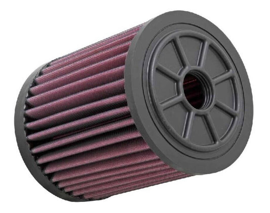 K&N E-1983 Sportluftfilter für Audi A6 S6 A7 S7 4G 2.8 FSi 3.0 TDi 3.0 4.0 TFSi