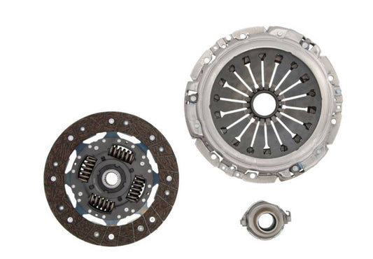 Coupling clutch set coupling kit for fiat ducato 230 2.5d 2.8d -04/02