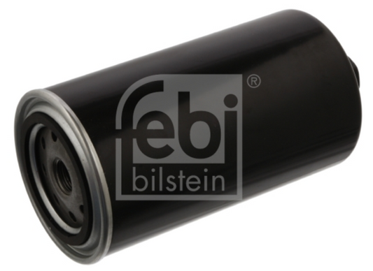 Febi 37559 Ölfilter für VW T4 Bus Kasten LT 2.4 D/TD 2.5 i TDI Volvo 740 760 940