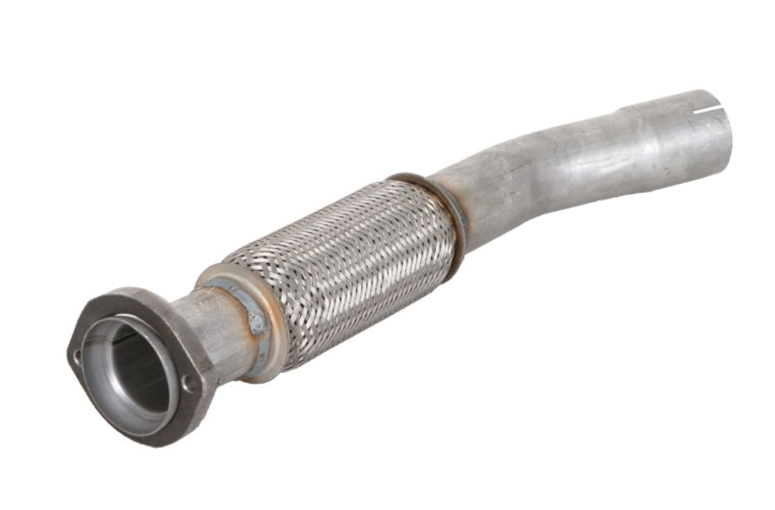 Hosenrohr Krümmerrohr Flexrohr Abgasrohr Mercedes Sprinter 210 212 D