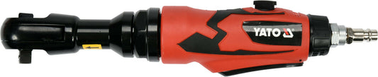 Yato YT-09803 Druckluft Ratschenschrauber Profi Druckluftratsche 1/2" 80 Nm