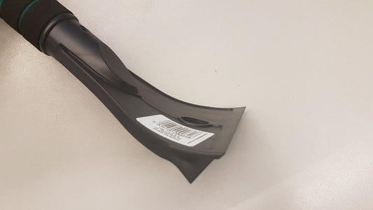 Eiskratzer 30cm Softgriff Eisschaber Scheibenkratzer Auto PKW Winter KFZ Zubehör