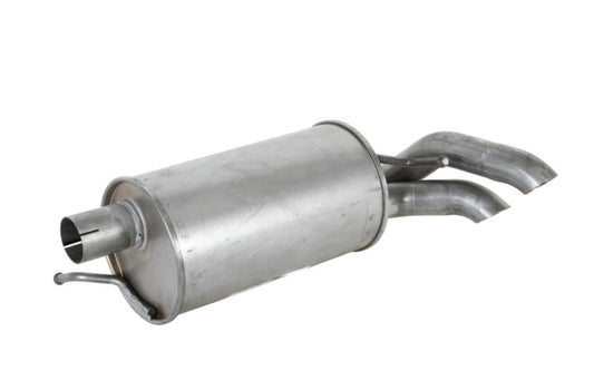 Asmet Rear Silencer Rear Exhaust Sharan Galaxy 1.9TDI ANU AUY ASZ