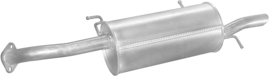 Auspuff hinten Endtopf Endschalldämpfe?r KIA Sephia 1.6i 1.5i 16V 93-97