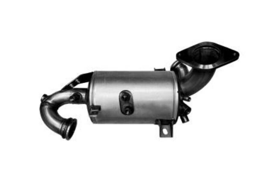 Rußpartikelfilter Dieselpartikelfilter DPF Fiat Ducato 2,3 F1AGL411A 12/15-