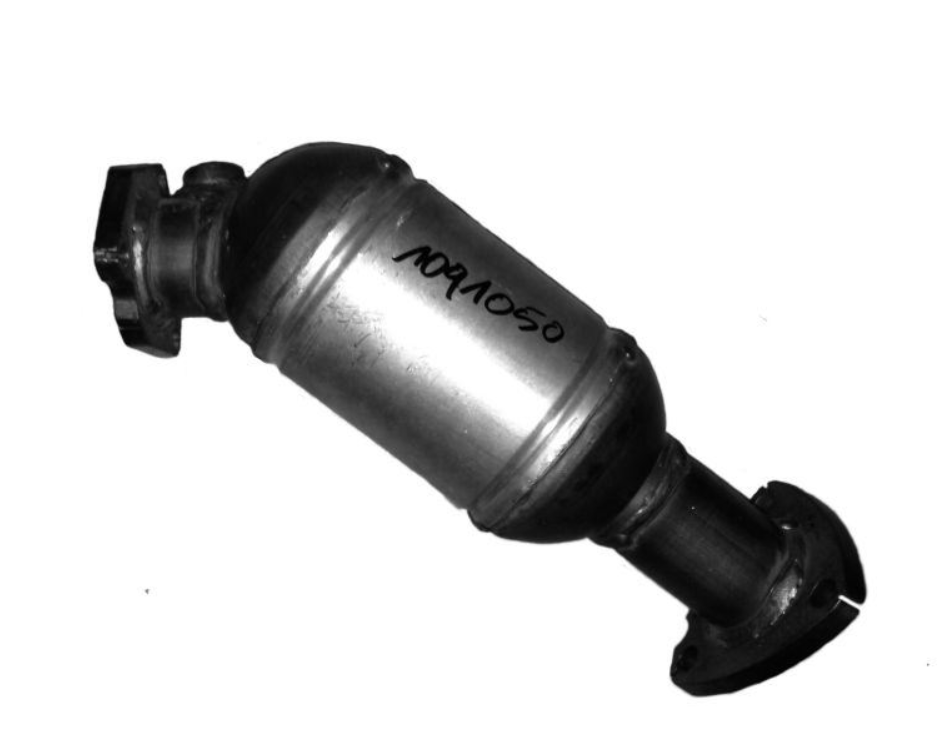 Kat Katalysator VW Passat 3B 2,3 V5 AZX 125KW 170PS 00-05 auch 4Motion Allrad