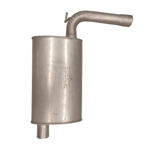 Mitteltopf Auspuff Mittelschalldämpfer Chrysler 300 M 3,5 1999-2004