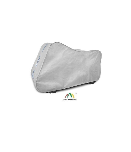 Quad full garage size S 140-155cm x 100cm x 88cm coverage tarpaulin waterproof