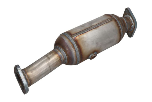 Catalyst Kat for Ford Mondeo St Huba S-Max ST 2.5 HUWA 162KW 220PS 1891364