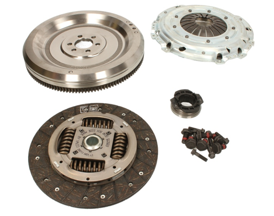 Schwungrad starr für ZMS Kupplung Kupplungssatz VW Golf IV 1,9TDI ATD AXR ASV