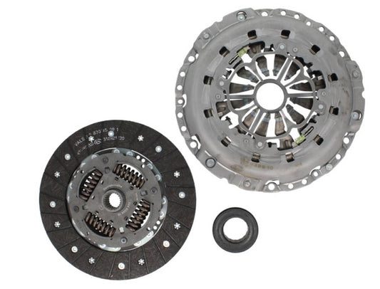 LUK Kupplung Kupplungskit Kupplungssatz Audi A4 VW Passat 1,9 2,0 TDI TFSI