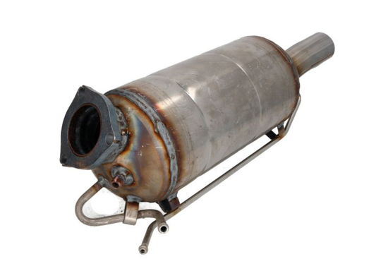 Rußpartikelfilter Partikelfilter Dieselpartikelfilter DPF Passat 3B 2,0TDI BGW