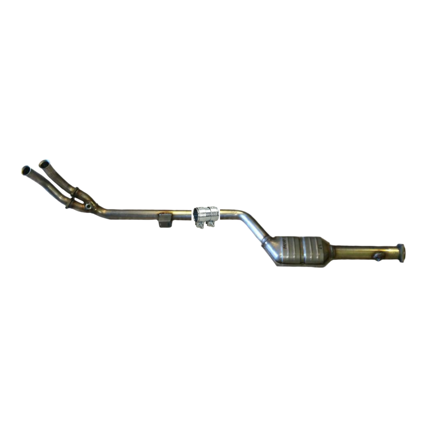 CAT Catalyst for C-Class W203 C230 compressor 02/04-02/07 1.8 2034904419