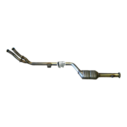 CAT Catalyst for C-Class W203 C230 compressor 02/04-02/07 1.8 2034904419