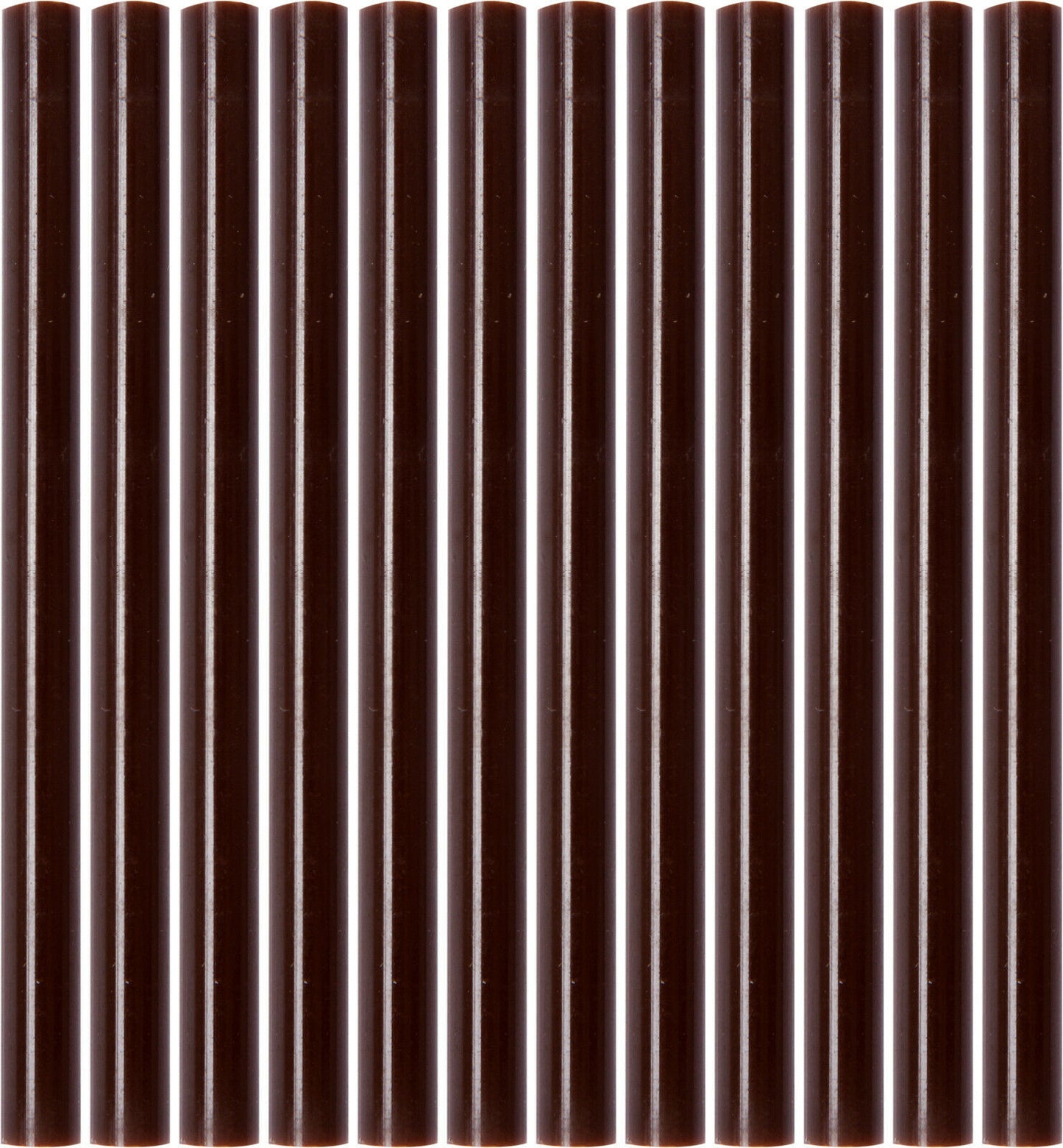 Yato YT-82447 hot adhesive sticks 7.2 x 100 mm brown hot glue gun hot glue