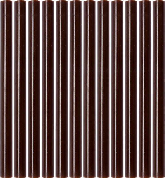 Yato YT-82447 hot adhesive sticks 7.2 x 100 mm brown hot glue gun hot glue