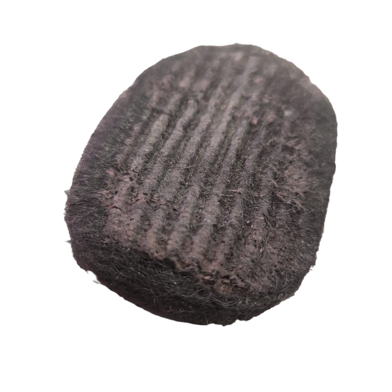 8x LUX Saponified Pads saponified steel wool soap pads