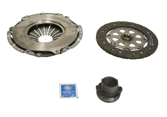 Kupplung Kupplungskit Kupplungsatz Sachs BMW 5er E34 520 525 24V E39 E30 E36