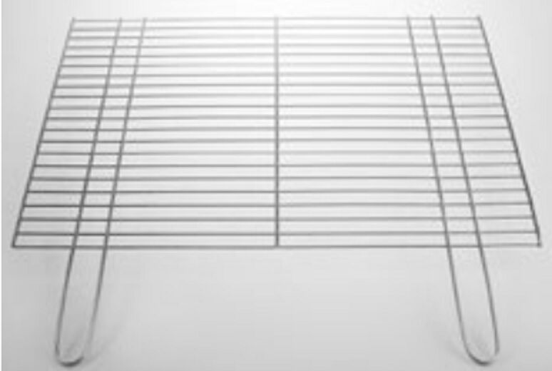 Grillrost Grillgitter BBQ Holzkohlegrillgitter Ersatzgrillrost Ersatz Rost Grill