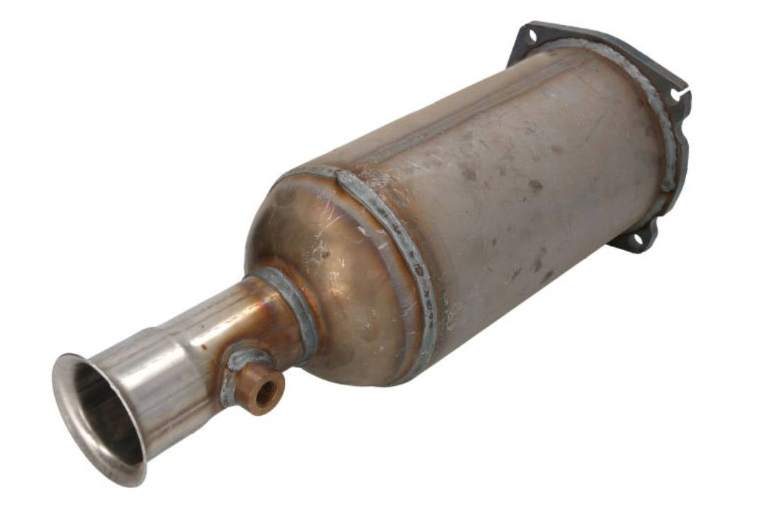 Rußpartikelfilter Partikelfilter Dieselpartikelfilter DPF Citroen C5 2,2HDi 98KW