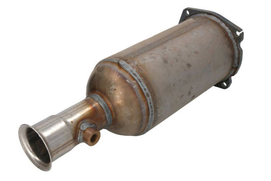 Rußpartikelfilter Partikelfilter Dieselpartikelfilter DPF Citroen C5 2,2HDi 98KW