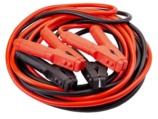 Starterkabel Batterie-Überbrückungskabel Starthilfekabel 1200A 6m LKW PKW Diesel