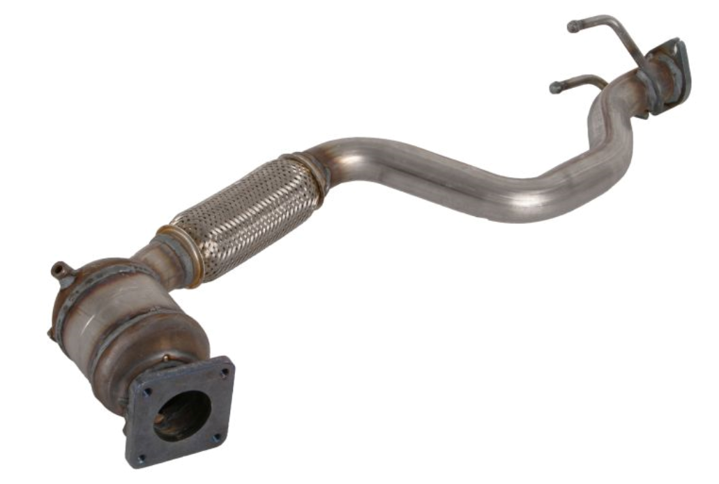 Bosal Kat Katalysator Audi A3 Skoda Octavia VW Golf Touran 1,4 1,6 FSI 16V