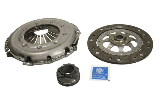 Sachs Kupplung komplett Kupplungskit Kupplungssatz Audi A4 1,6 Passat 3000839801