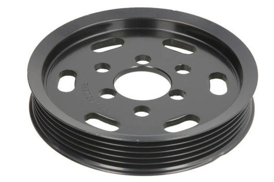 Alu-Riemenscheibe Servopumpe 038145255D VW Passat Polo Caddy Lupo 1.9 1.7 TDI