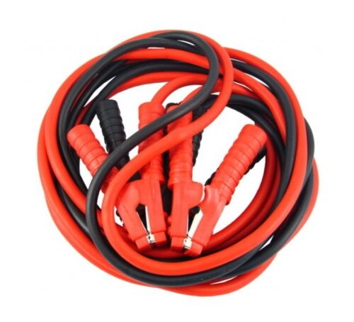 Starterkabel 900A Starthilfekabel Überbrückungskabel Batteriekabel 6m lang PKW