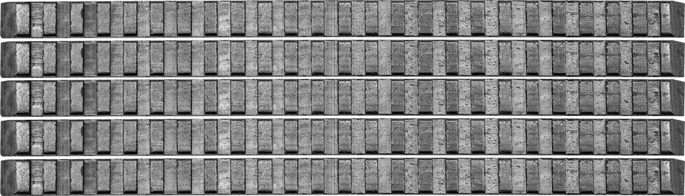 Yato YT-69285 ERSATZMINEN SET SCHWARZ GRAPHIT HB FÜR YT-69280 DRUCKBLEISTIFTE - Flex-Autoteile