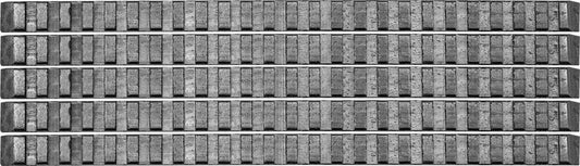 Yato YT-69285 ERSATZMINEN SET SCHWARZ GRAPHIT HB FÜR YT-69280 DRUCKBLEISTIFTE - Flex-Autoteile