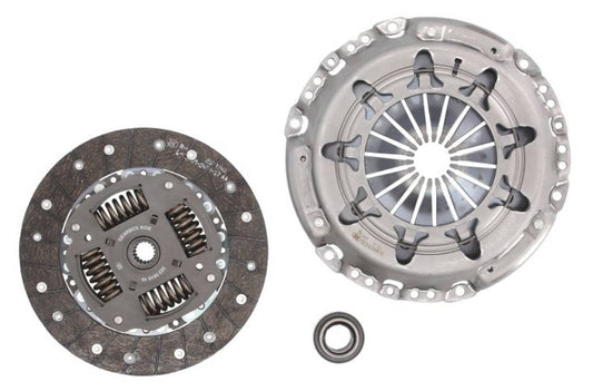 LUK Kupplung komplett Kupplungskit Kupplungssatz Citroen Berlingo Jumper 2051G2