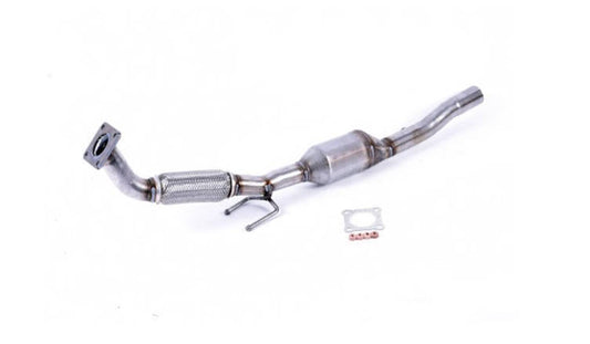 Klarius Catalyst Pipe for Octavia 2.0 AZJ Golf 4 Bora Beh AZH AZG Beetle