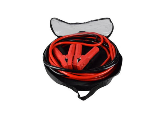 Starterkabel 900A Starthilfekabel Überbrückungskabel Batteriekabel 5,5m lang PKW