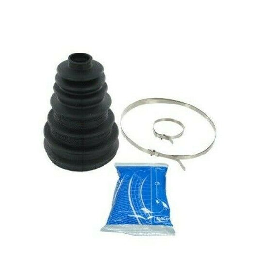 SKF Universal Faltenbalgsatz Achsmanschette Antriebswelle Radseitig