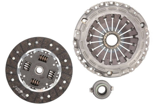 LUK Kupplung Kupplungssatz Kupplungskit Fiat Ducato 230 2,5D/TDI 2,8D 624184600