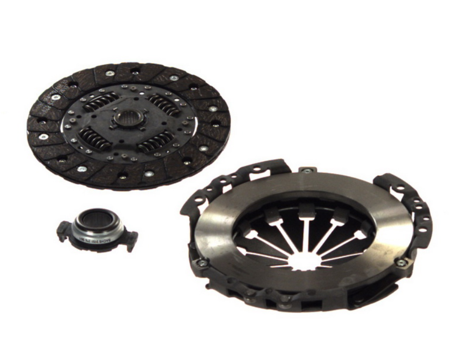 Sachs Kupplung Kupplungskit Kupplungssatz Peugeot 106 206 306 1,6 i 3000633001