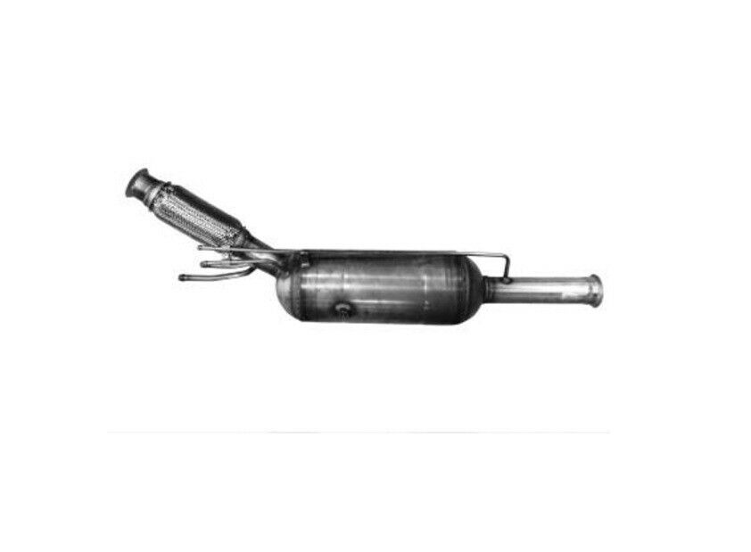 Rußpartikelfilter Dieselpartikelfilter Citroen DS4 Peugeot 308 3008 RCZ 2,0HDi