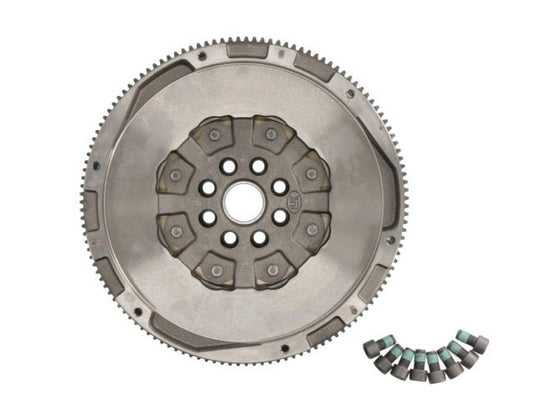 LUK Schwungrad ZMS Zweimassenschwungrad Nissan NV400 Opel Movano Vivaro Master