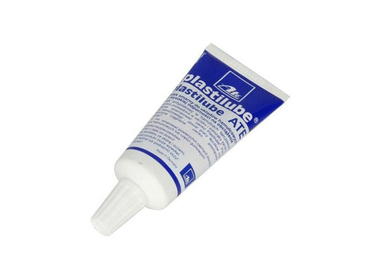 ATE Plastilube 35ml Tube Montagepaste Universal Schmierstoff Anti Quietsch Paste