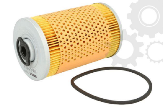 Fuel filter diesel filter Man Neoplan Setra 200 300 Steyr 1890 Volvo F80