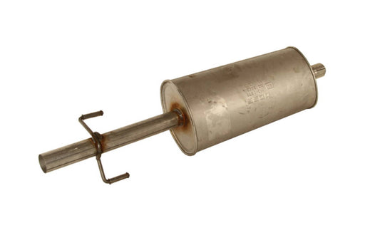 Bosal final sound silencer end pot Mercedes Sprinter 2.9TD 210 212 312 410 412