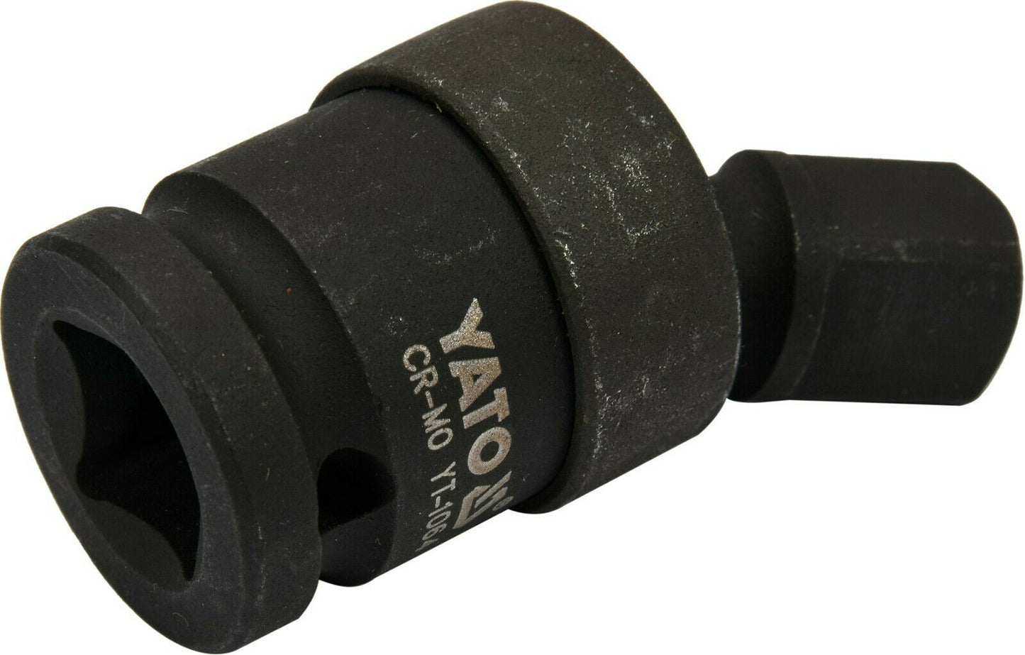 Yato YT-1064 Schlagschrauber Gelenk Steckschlüssel 1/2 Zoll Schlagkugelgelenk - Flex-Autoteile