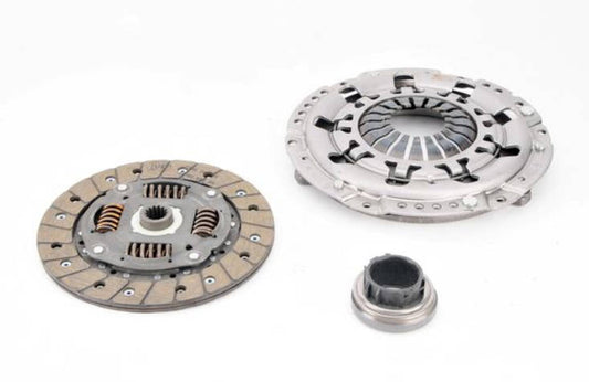 LUK Kupplung Kupplungskit Kupplungssatz Opel Combo 1,7D Corsa A/B 1,5D/TD 1,0